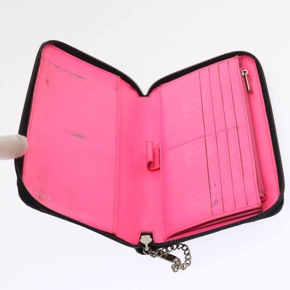 CHANEL Cambon line Wallet - Picture 5 of 16